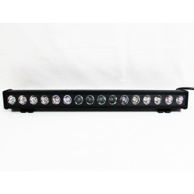Светодиодная балка CP-160 Spot Дальний свет 160W CREE (Один ряд)